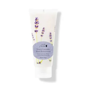 French Lavender Hand Buttercream - 100% Pure