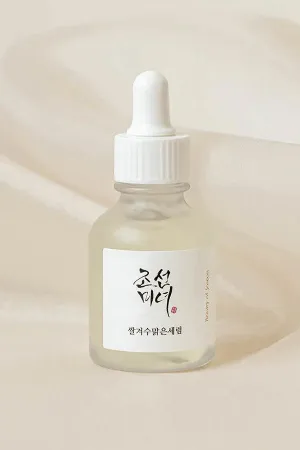 Glow Deep Serum Rice 30ML