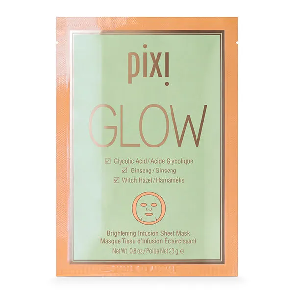 GLOW Sheet Mask