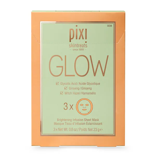 GLOW Sheet Mask