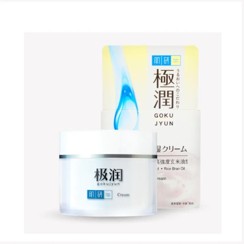 Hada Labo Deep Moist Face Cream 50g