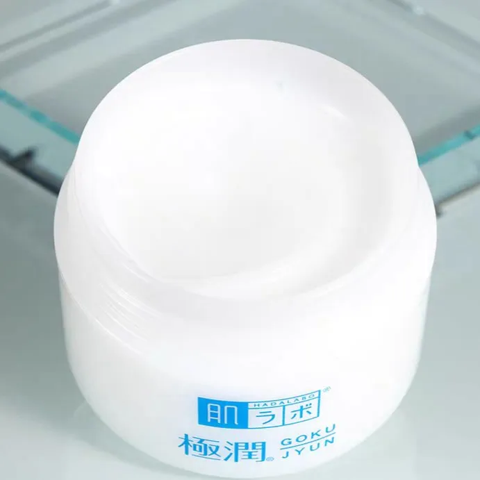 Hada Labo Deep Moist Face Cream 50g