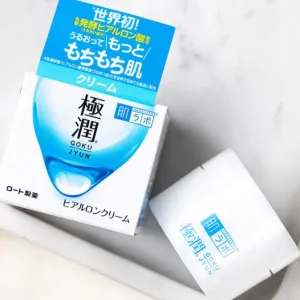 Hada Labo Deep Moist Face Cream 50g