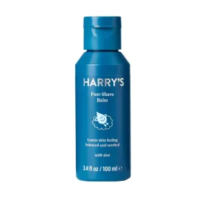 Harry's Post Shave Balm