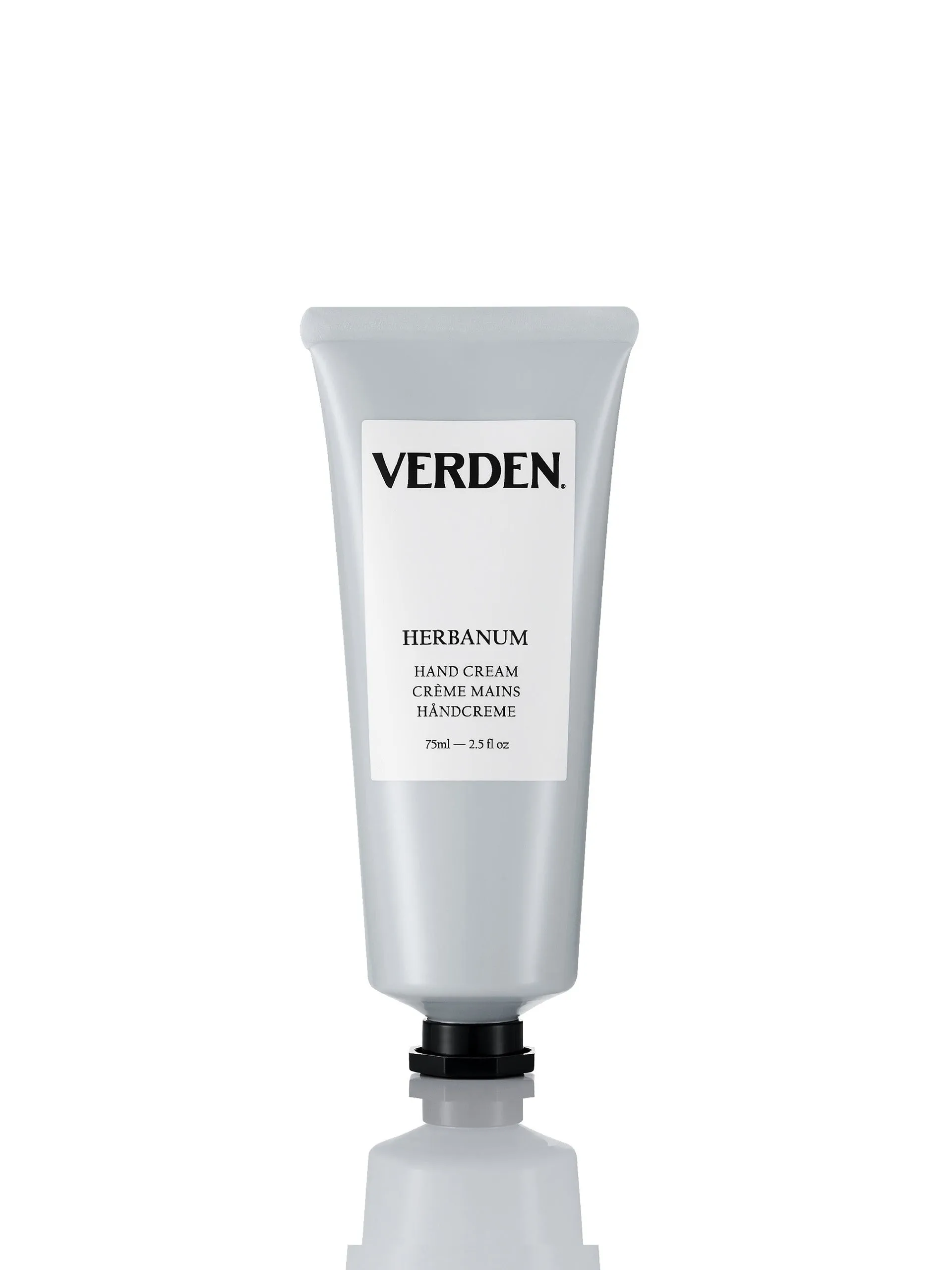 Herbanum hand cream