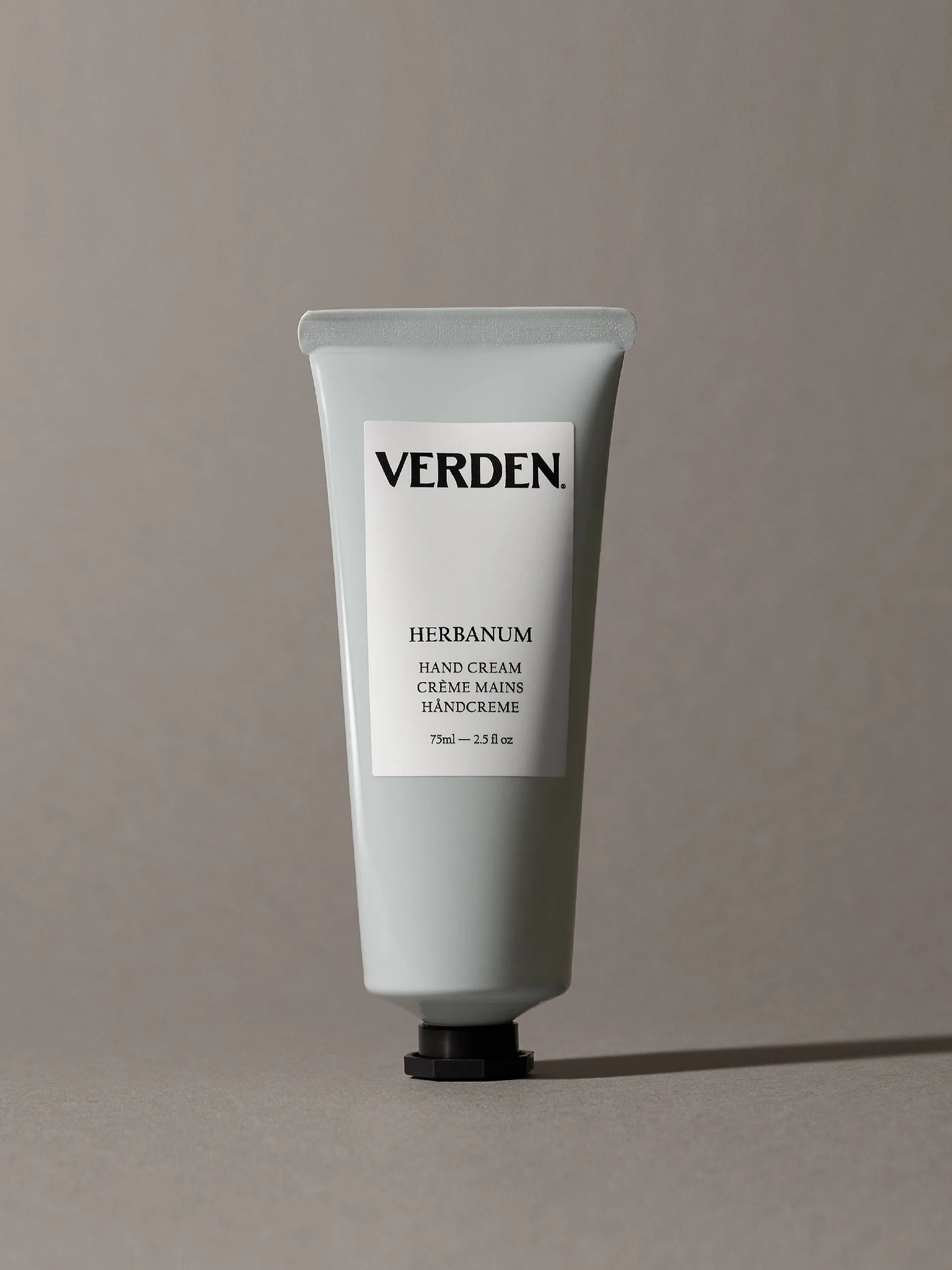 Herbanum hand cream