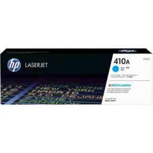 HP 410A Cyan Toner Cartridge CF411A