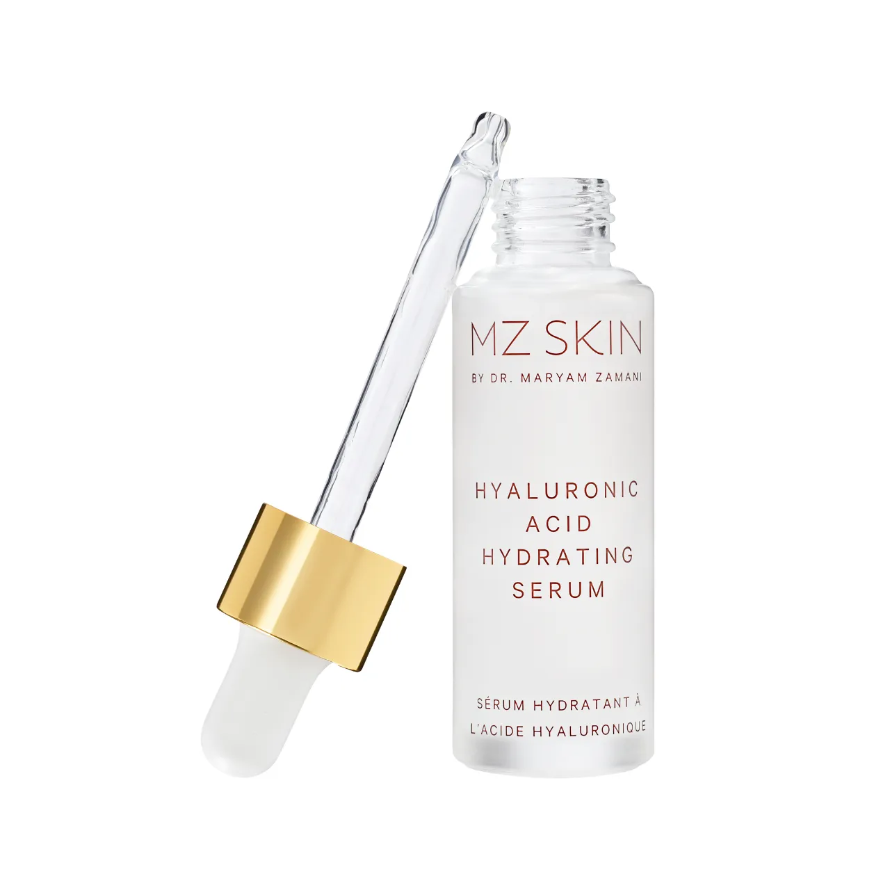 Hyaluronic Acid Hydrating Serum