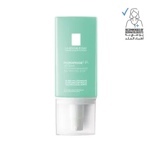 Hydraphase HA Light Hyaluronic Acid Face Moisturizer