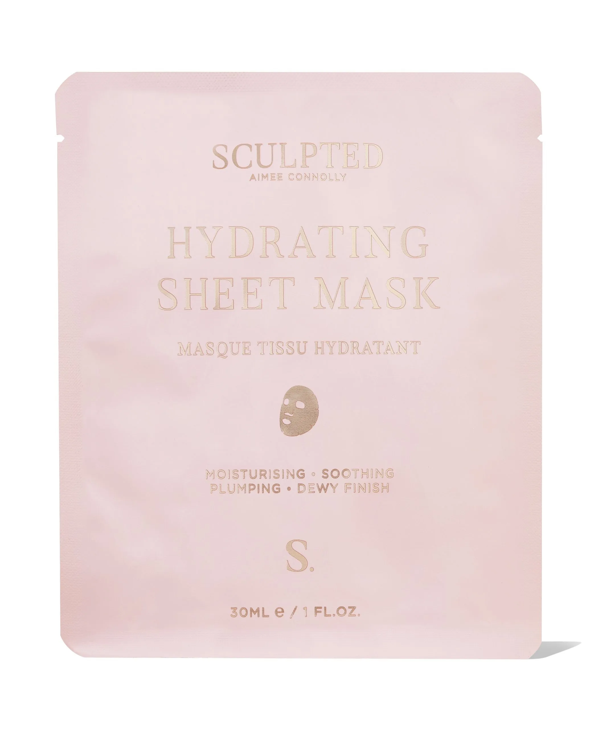 Hydration Heroes Sheet Masks