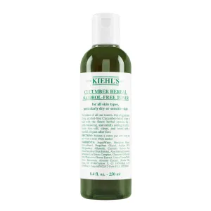 Kiehl's Since 1851 Cucumber Herbal Alcohol-Free Toner