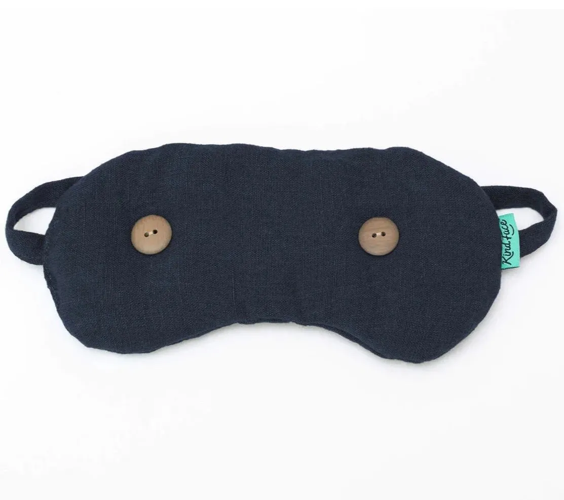 Kind Face Weighted Eye Masks