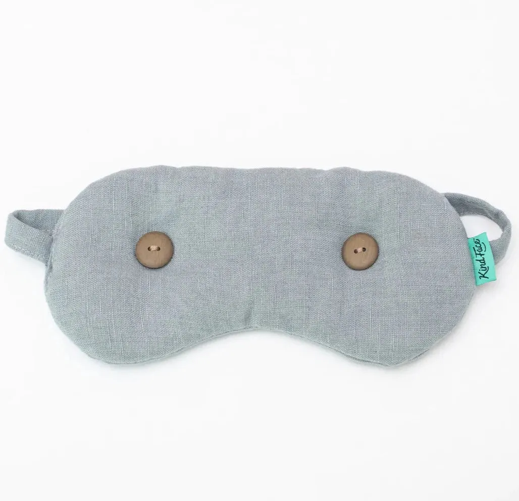 Kind Face Weighted Eye Masks