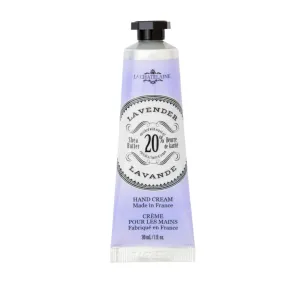 La Chatelaine Lavender Hand Cream