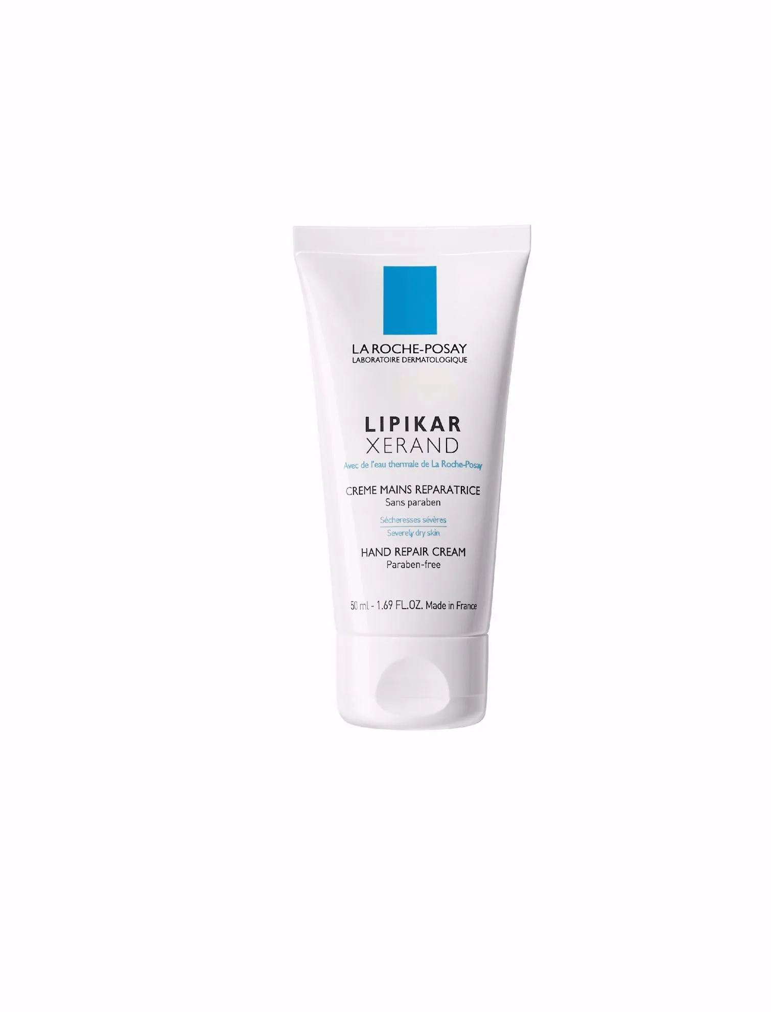 La Roche-Posay Lipikar Xerand Hand Cream 50ml