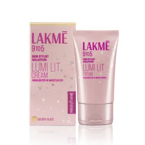 Lakmē Lumi Tint Gold 60gm