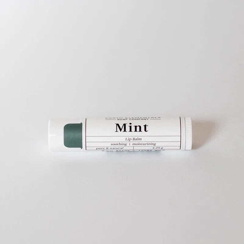 Lip Balm - Mint