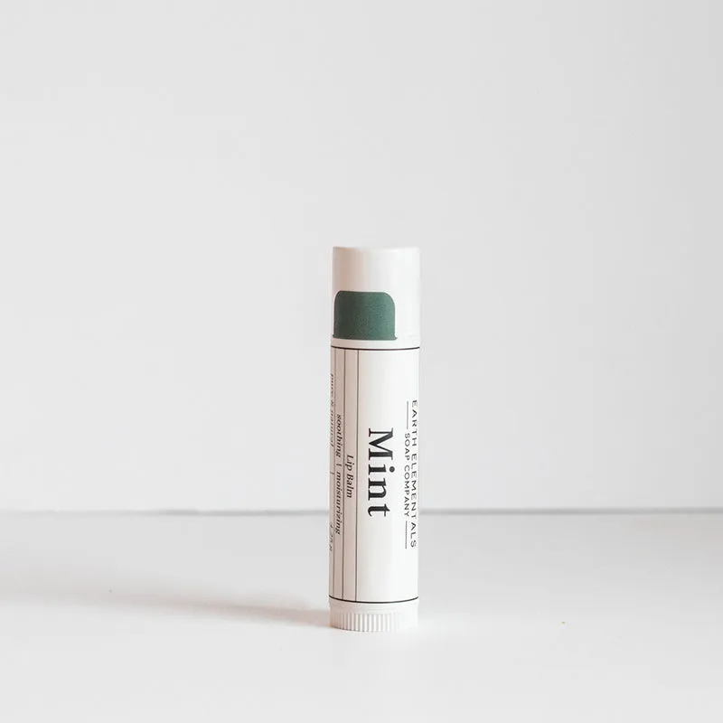 Lip Balm - Mint