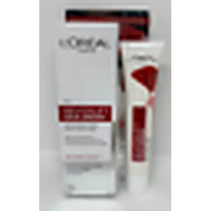 L'Oreal Revitalift Cica Cream Recovery Care Daily anti-aging cream 40 ml, L'Oreal