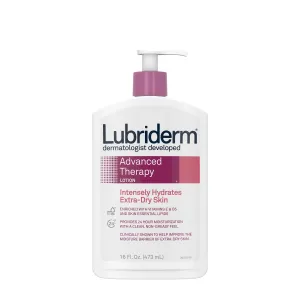 Lubriderm Advanced Therapy Lotion 16 fl. oz