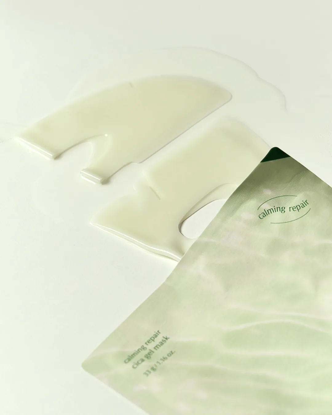 Luvum Calming Repair Cicadrogel Mask