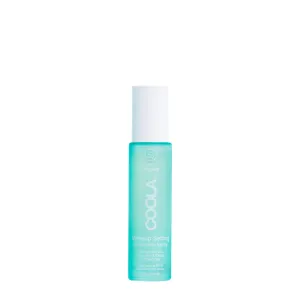 Makeup Setting Spray SPF 30 50ml