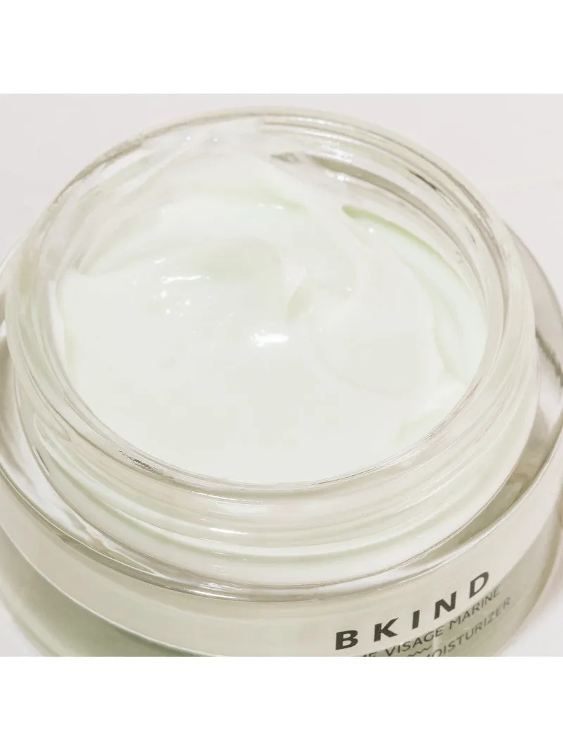 Marine Algae Face Moisturizer