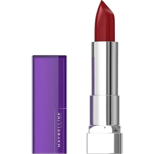 Maybelline Color Sensational The Creams Lipstick - Plum Rule