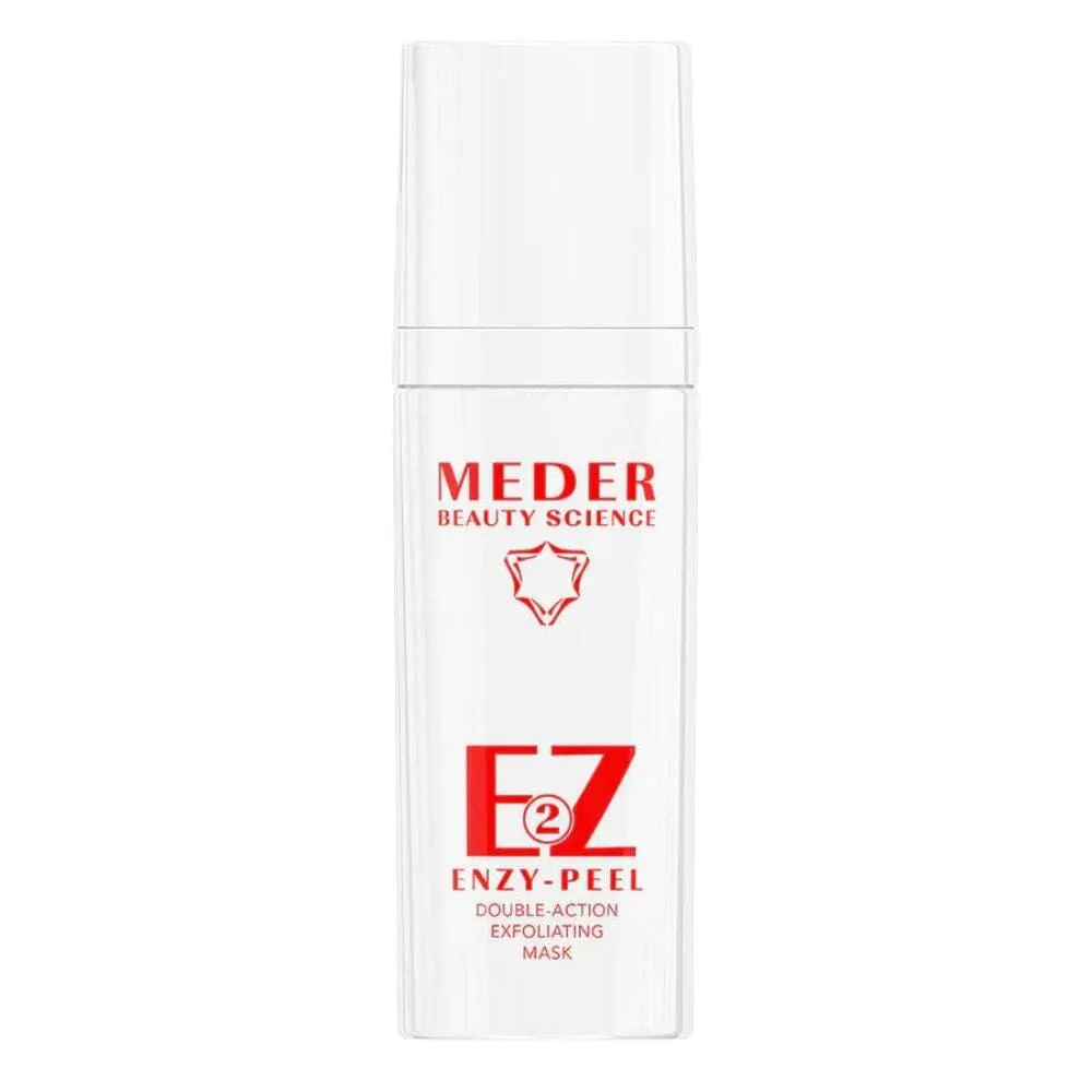 Meder Beauty Enzy-Peel Double-action Exfoliating Mask