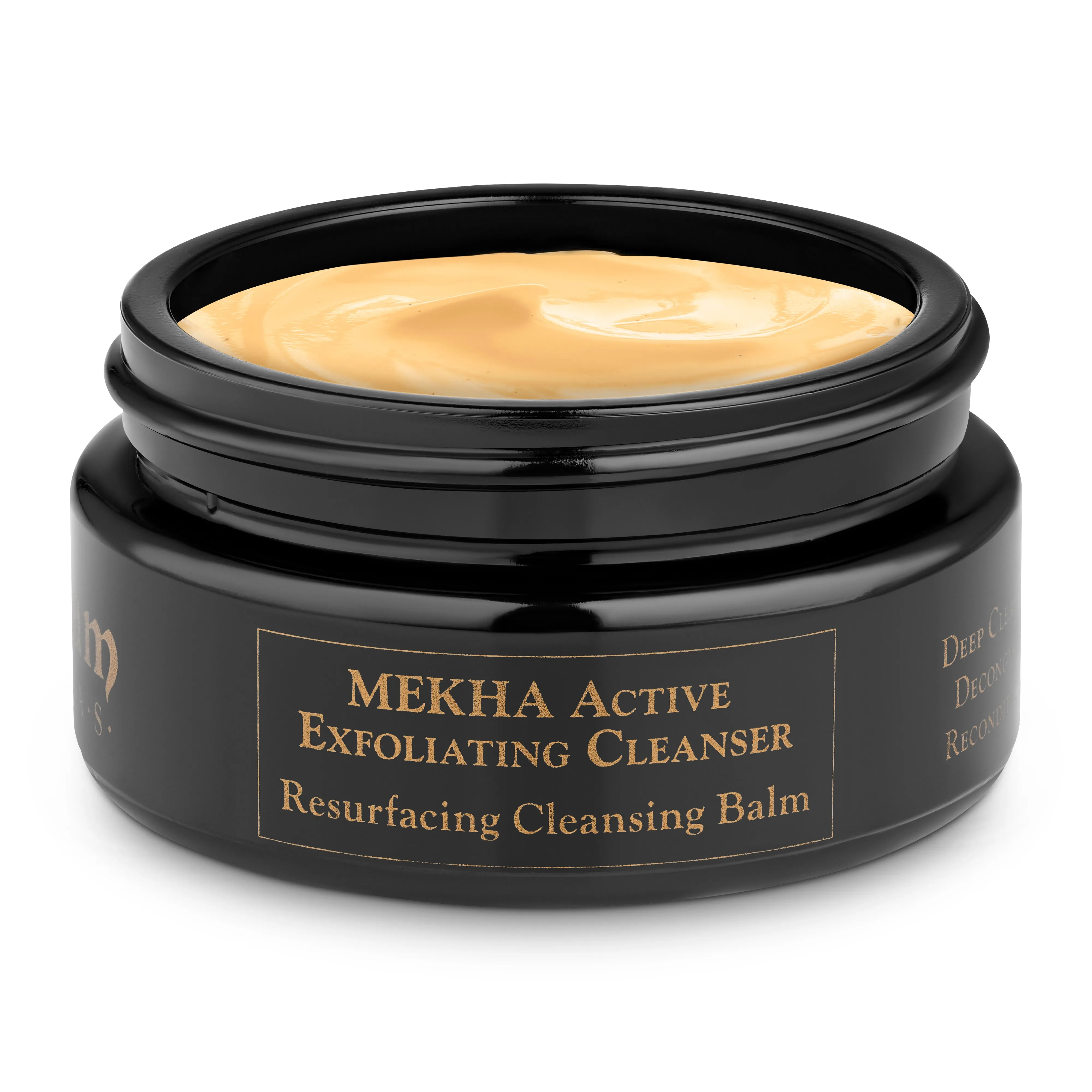 Mekha Exfoliating Cleanser 2.0