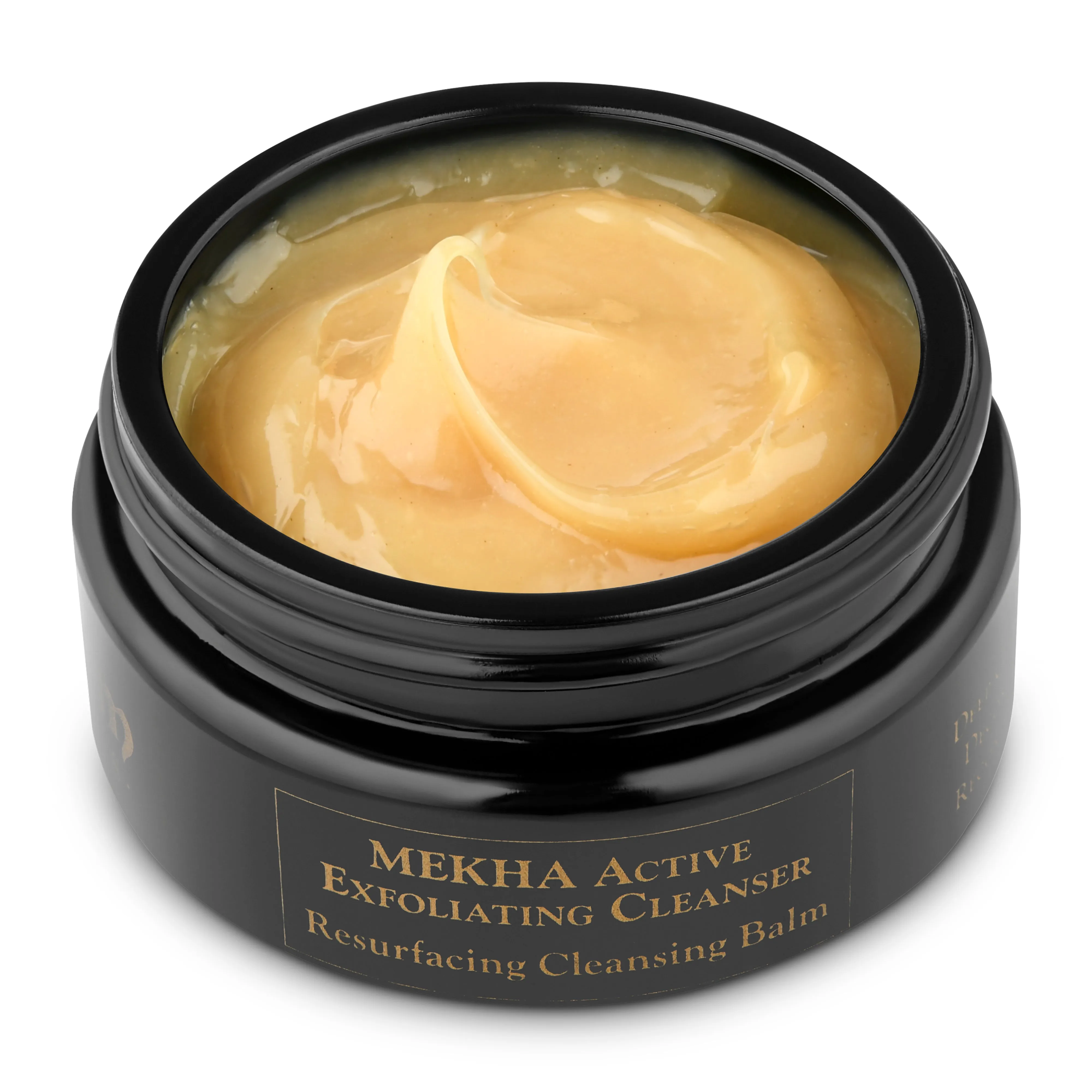 Mekha Exfoliating Cleanser 2.0