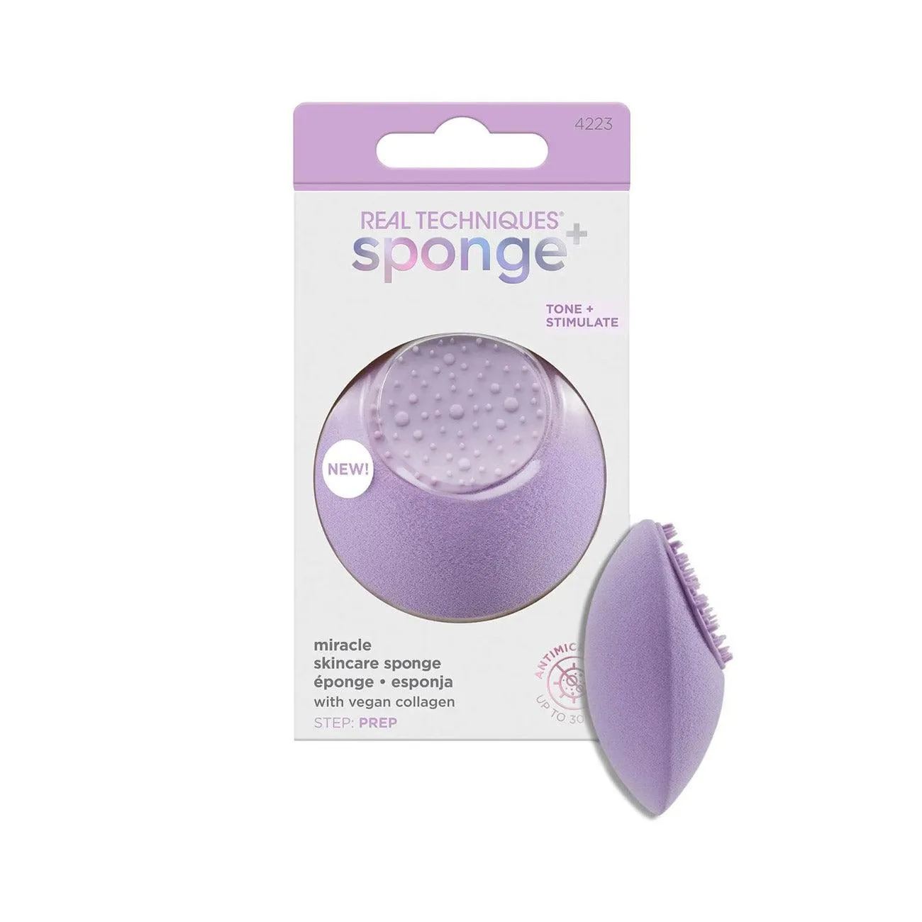 Miracle Skincare Sponge