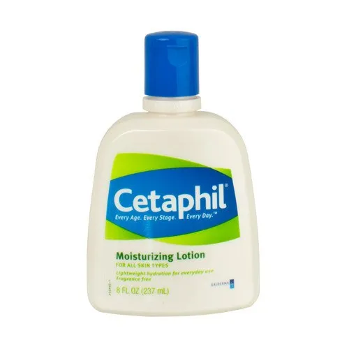 Moisturising Lotion (237ml)