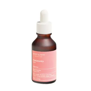 Multi Hyaluronics Serum - 30 ml