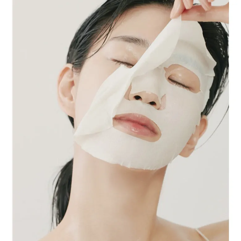 NEEDLY Desertica Calming Mask