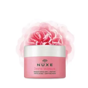 NUXE Insta Masque Exfoliating   Unifying Mask 50 ml