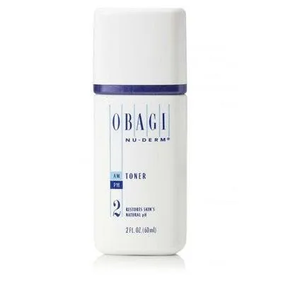 Obagi Nu-derm Toner