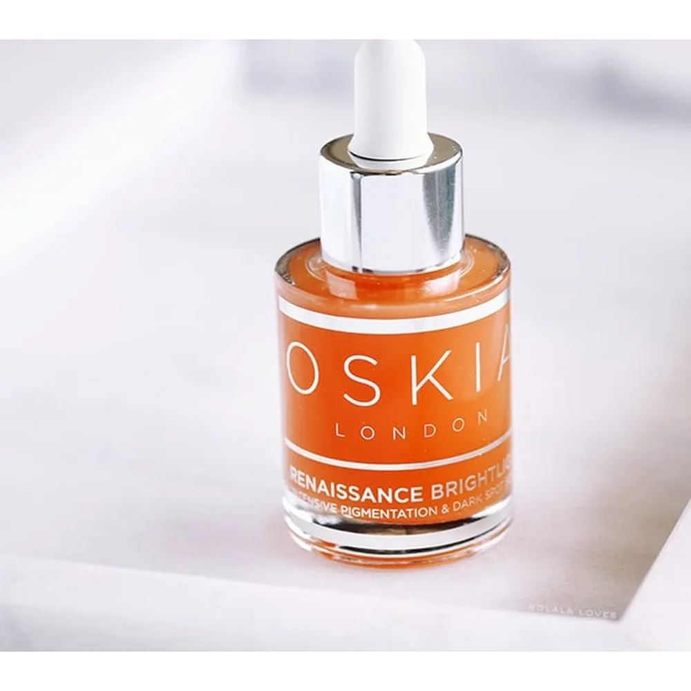 Oskia Renaissance Brightlight Serum