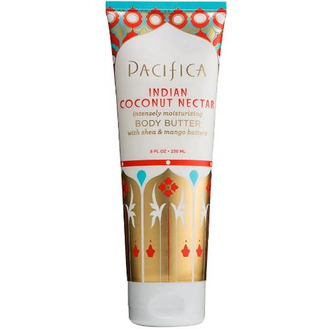 Pacifica Body Butter, 8oz