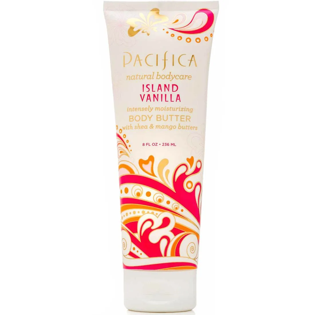 Pacifica Body Butter, 8oz