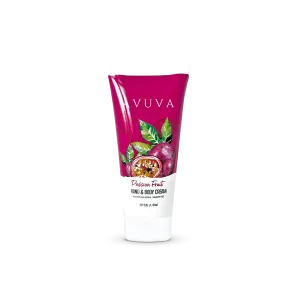 Passion Fruit Hand & Body Cream