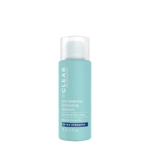 Paula's Choice Clear Extra Strength Anti-Redness Exfoliating Solution 2% Salicylic Acid Travel Size