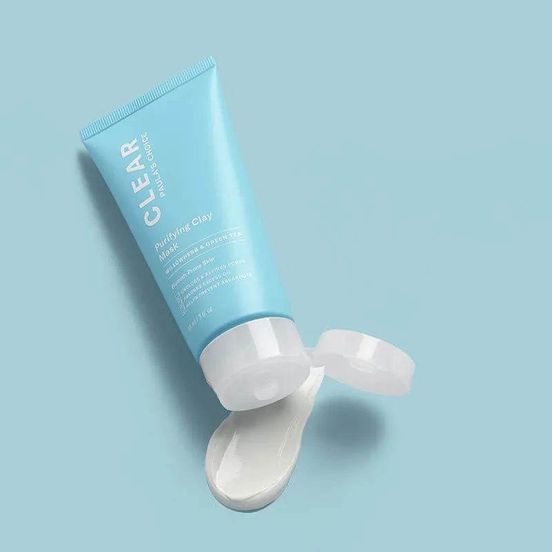 Paula's Choice CLEAR Purifying Clay Mask