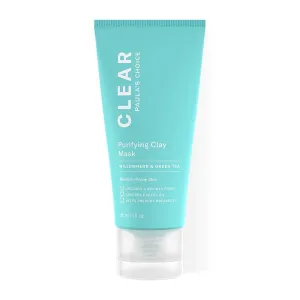 Paula's Choice CLEAR Purifying Clay Mask