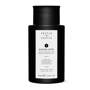 Pestle & Mortar Exfoliate Glycolic Acid Toner