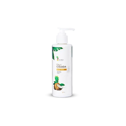 Pina Colada Body Lotion