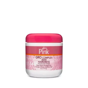 Pink Gro Complex 3000 Hairdress