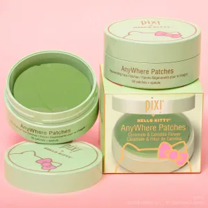 Pixi   Hello Kitty AnyWhere Patches