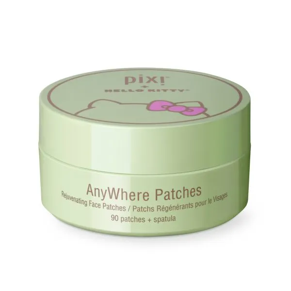 Pixi   Hello Kitty AnyWhere Patches