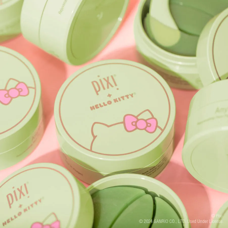 Pixi   Hello Kitty AnyWhere Patches